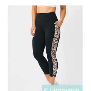 Zyia active leggings
